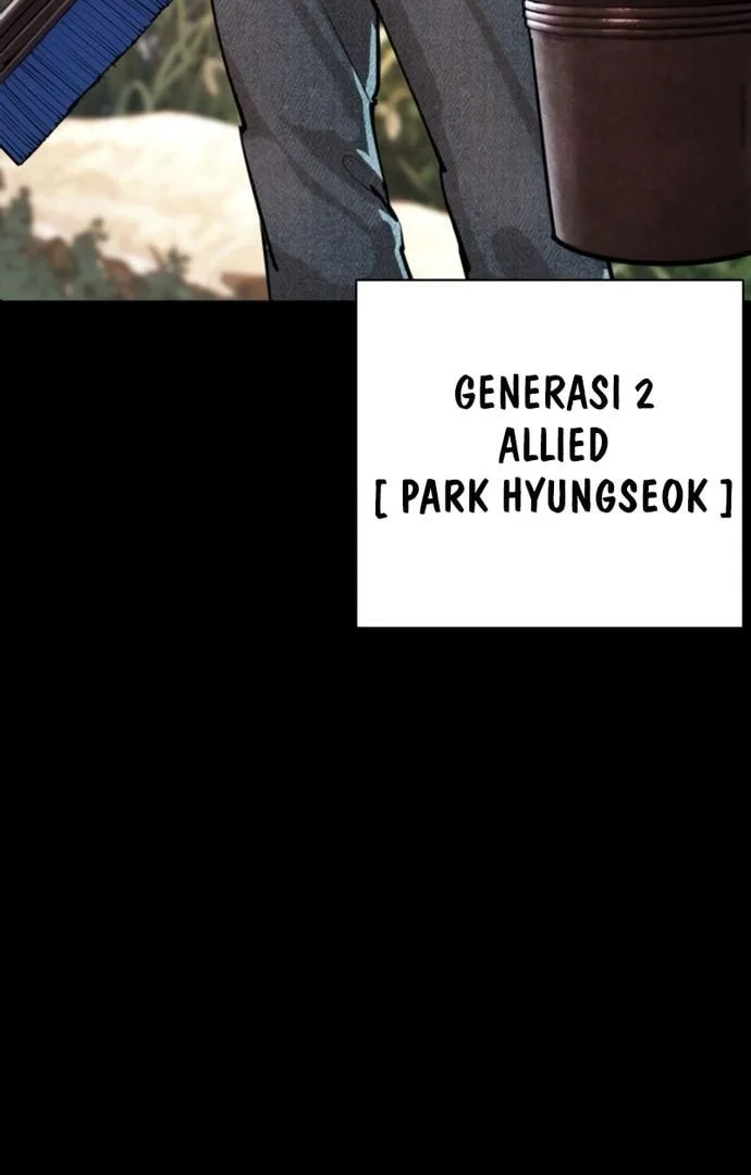 Lookism chapter 561, halaman 3