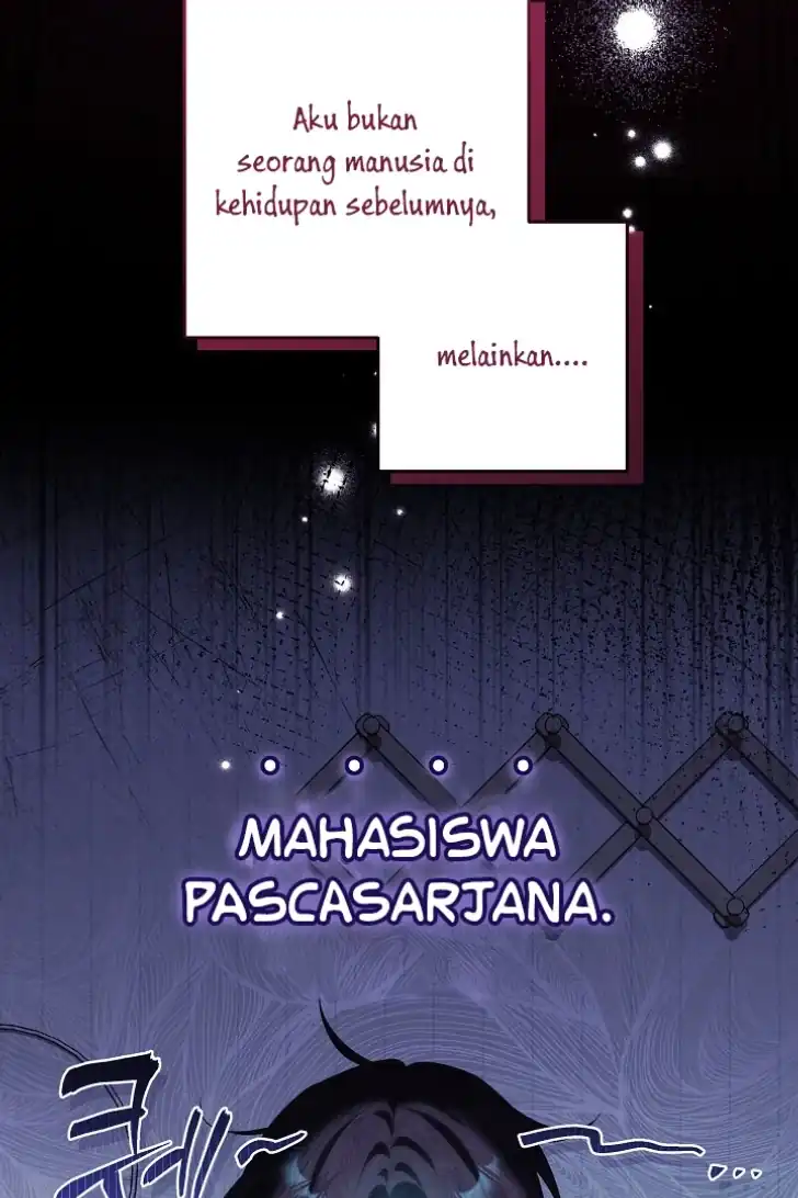 My Daddy Hid His Power chapter 2, halaman 4