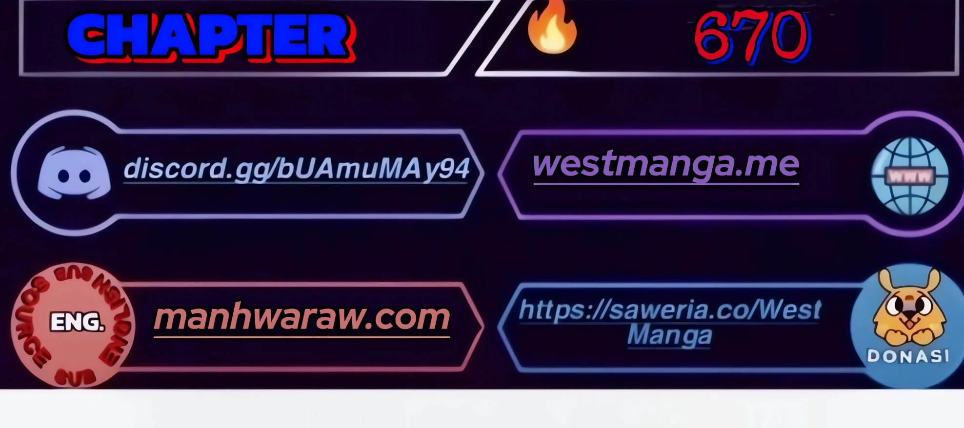 Release That Witch chapter 670, halaman 2