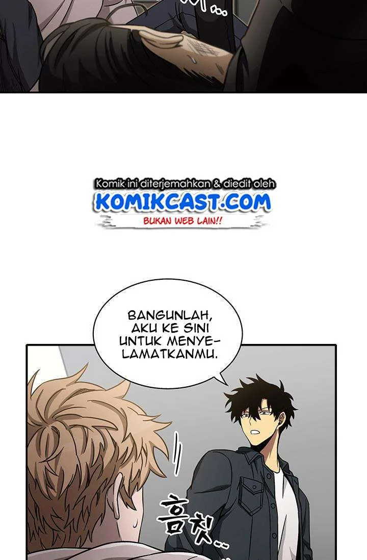 Tomb Raider King chapter 30, halaman 5