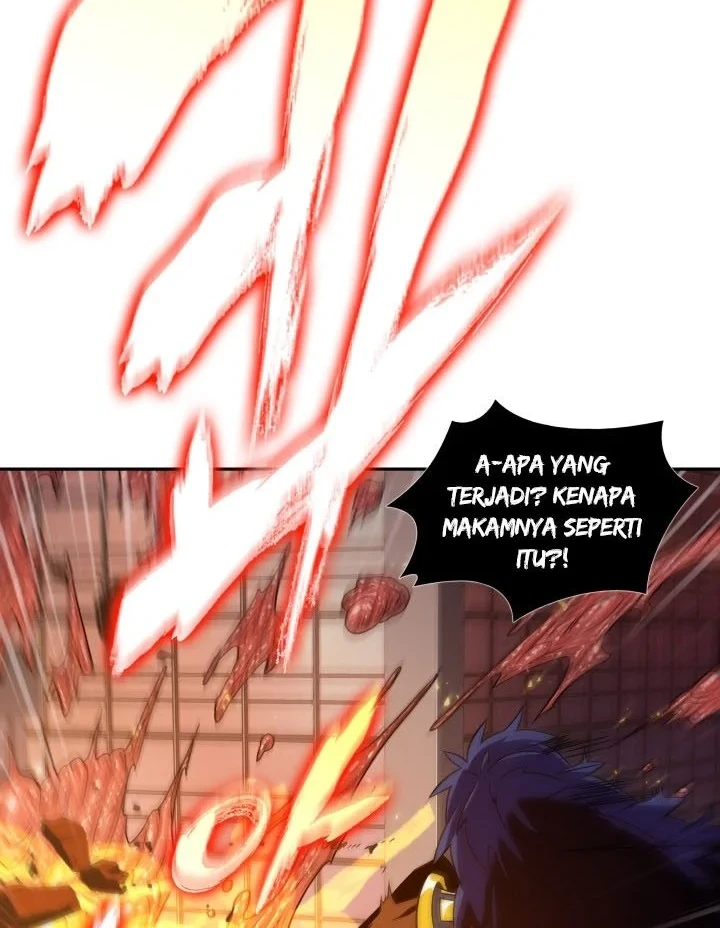 Tomb Raider King chapter 304, halaman 3