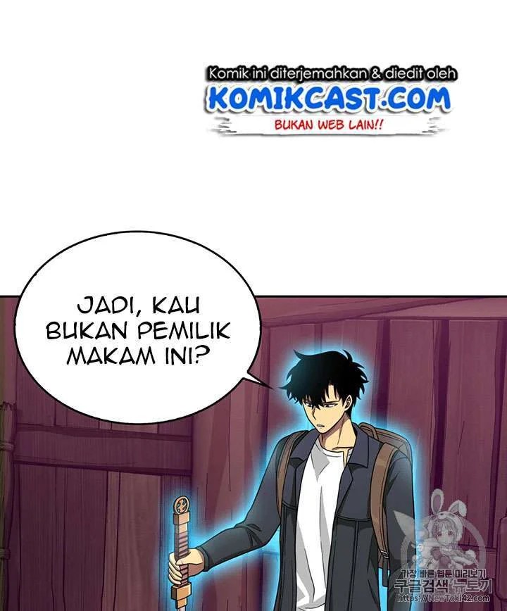 Tomb Raider King chapter 78, halaman 3