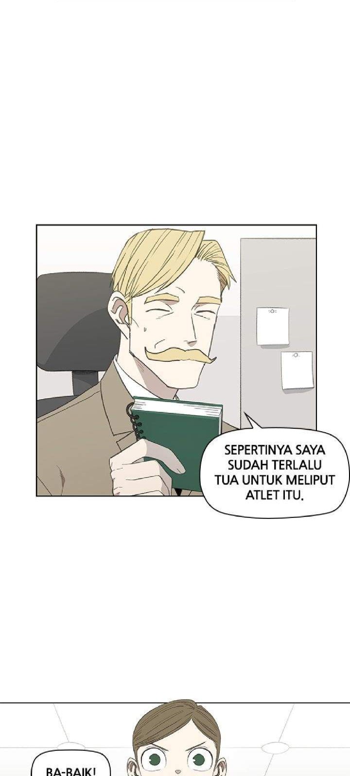 The Boxer chapter 71, halaman 2