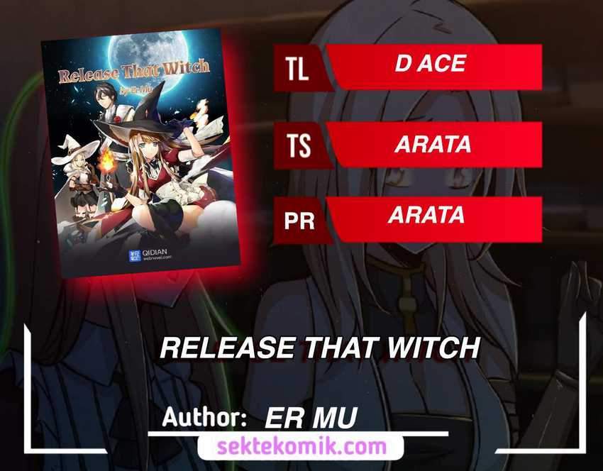 Release That Witch chapter 324, halaman 1