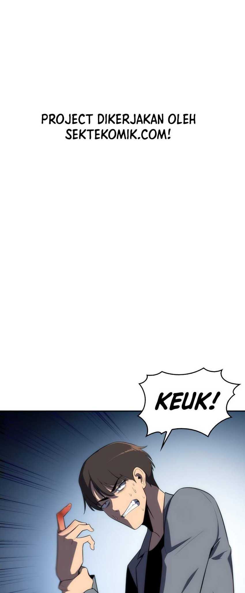 Solo Max-Level Newbie chapter 16, halaman 2