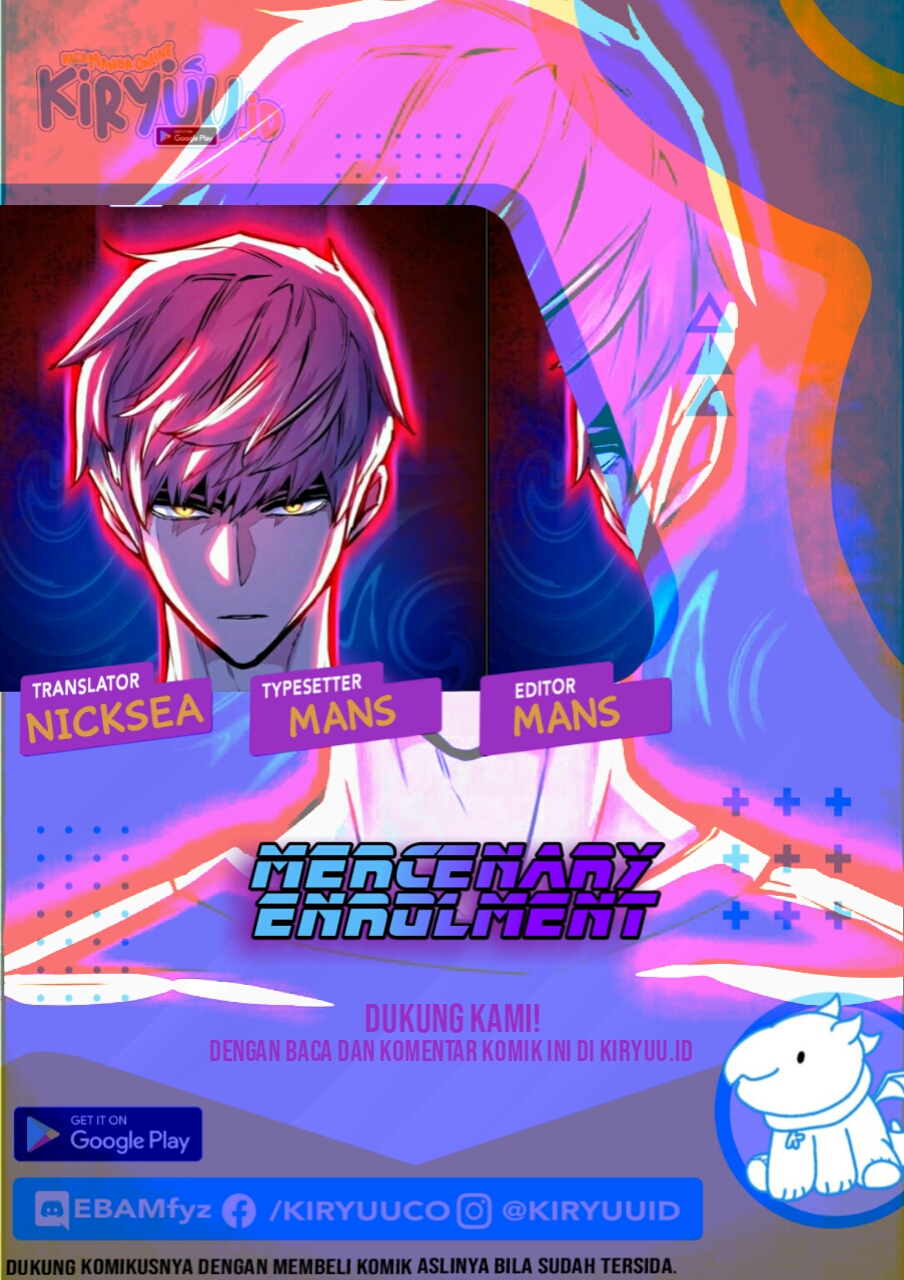 Mercenary Enrollment chapter 55, halaman 2