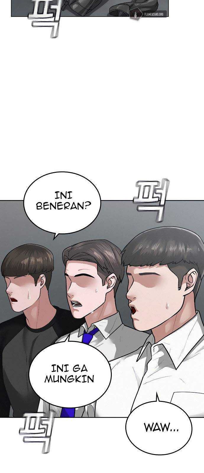 Reality Quest chapter 8, halaman 3