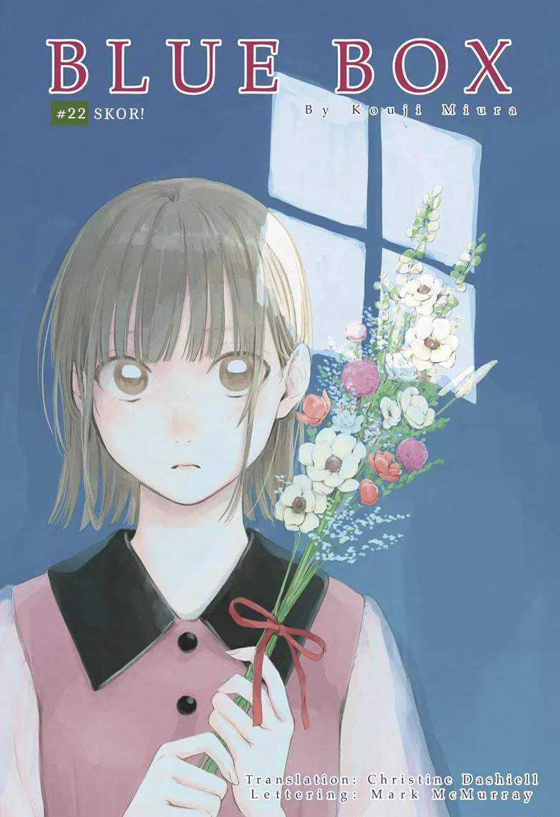 Ao no Hako chapter 22, halaman 2