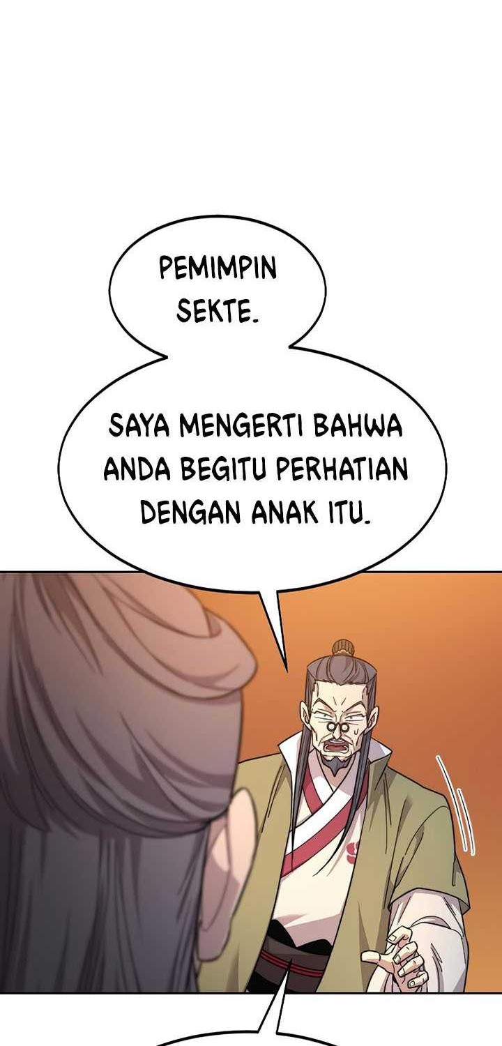Return of the Flowery Mountain Sect chapter 33, halaman 5