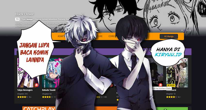 Sakamoto Days chapter 45, halaman 2