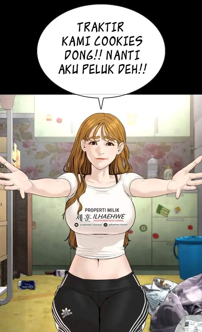 Wind Breaker chapter 360, halaman 2