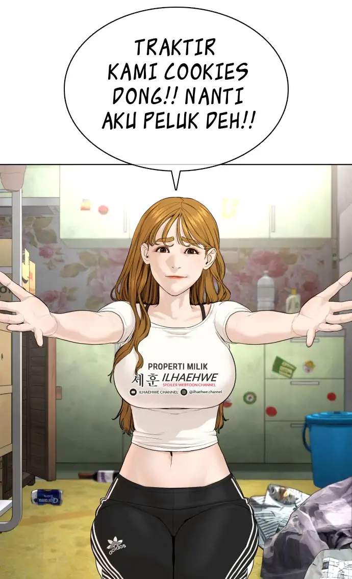 Wind Breaker chapter 355, halaman 2