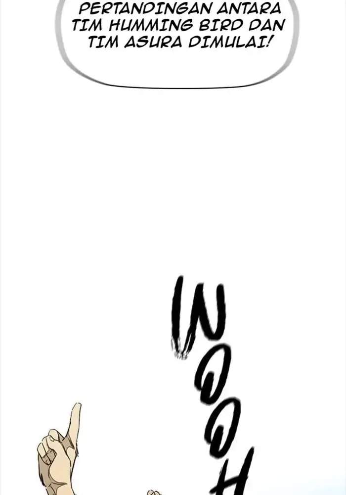 Wind Breaker chapter 342, halaman 3