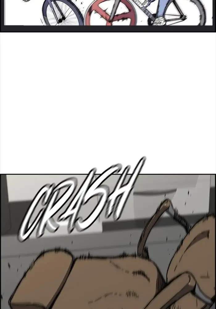 Wind Breaker chapter 340, halaman 2