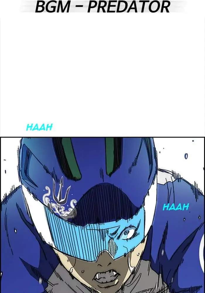 Wind Breaker chapter 339, halaman 2