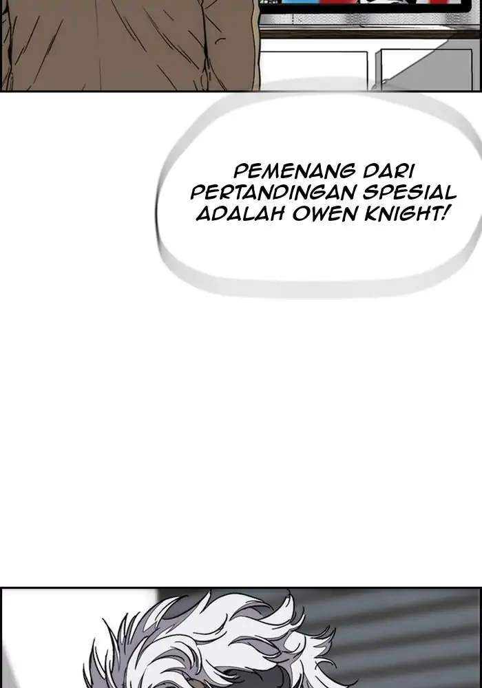 Wind Breaker chapter 325, halaman 4