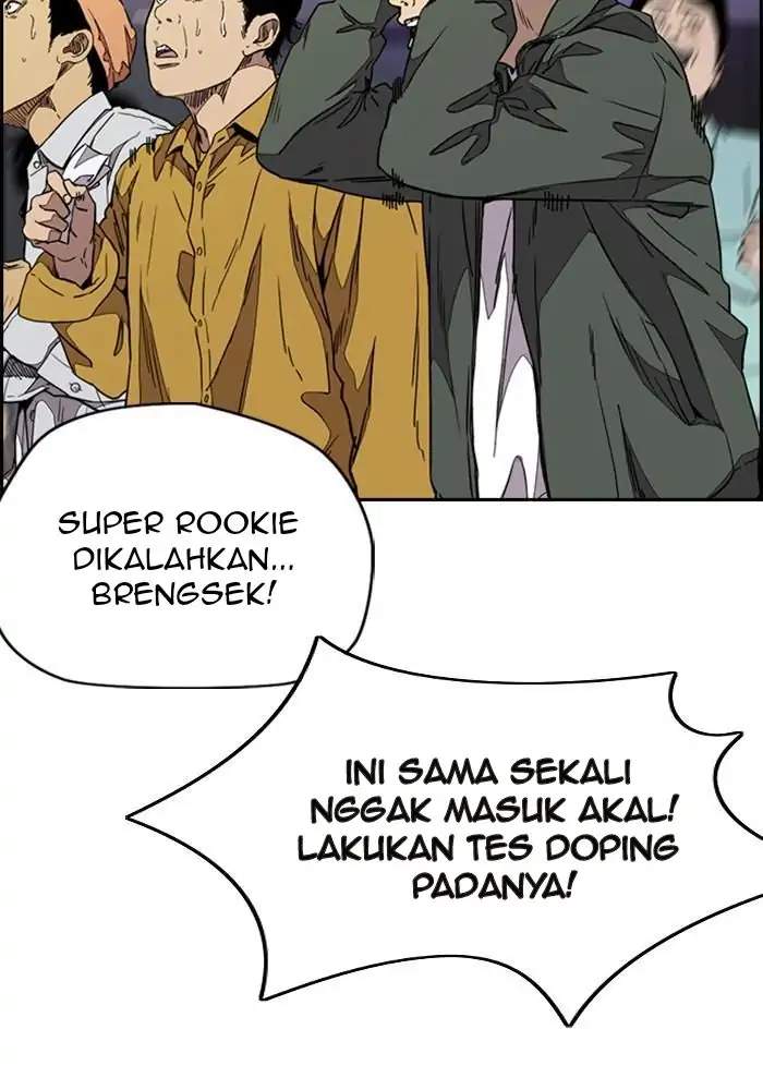 Wind Breaker chapter 325, halaman 7
