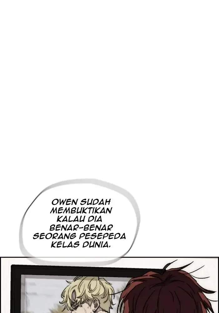 Wind Breaker chapter 325, halaman 8