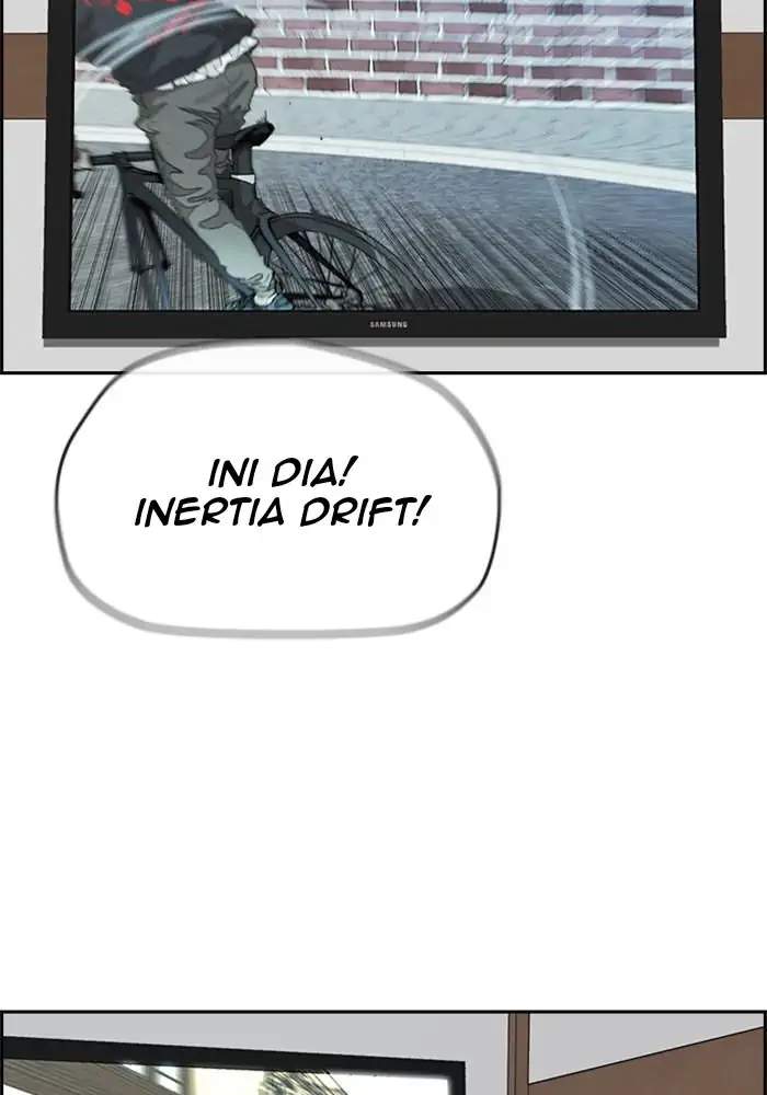 Wind Breaker chapter 324, halaman 2
