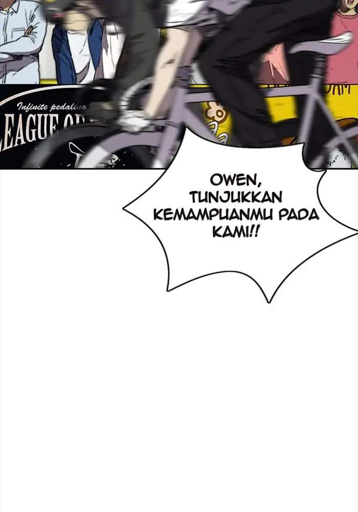 Wind Breaker chapter 322, halaman 3
