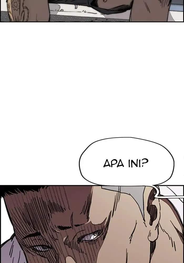 Wind Breaker chapter 320, halaman 3