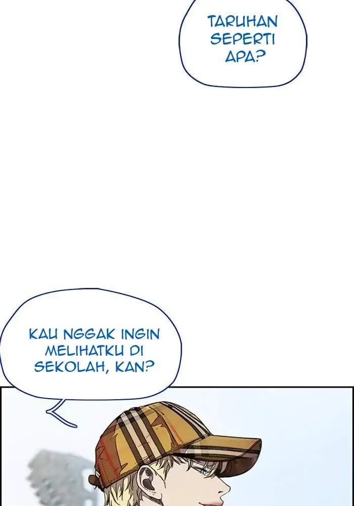 Wind Breaker chapter 319, halaman 3