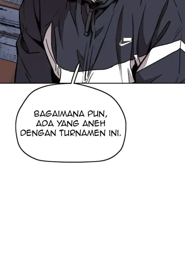 Wind Breaker chapter 309, halaman 2