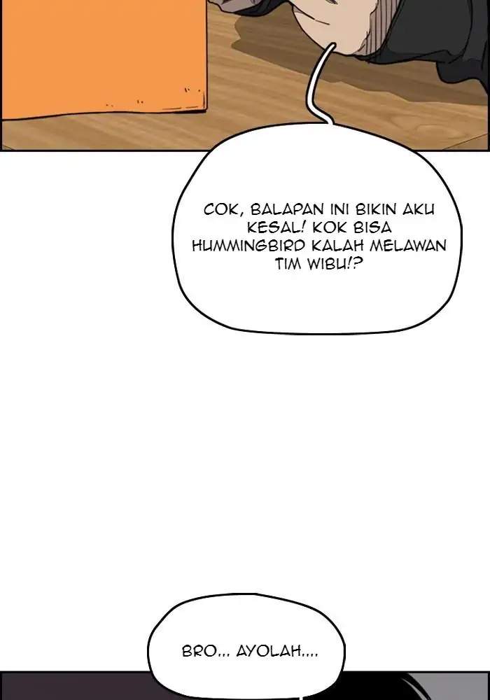 Wind Breaker chapter 304, halaman 4