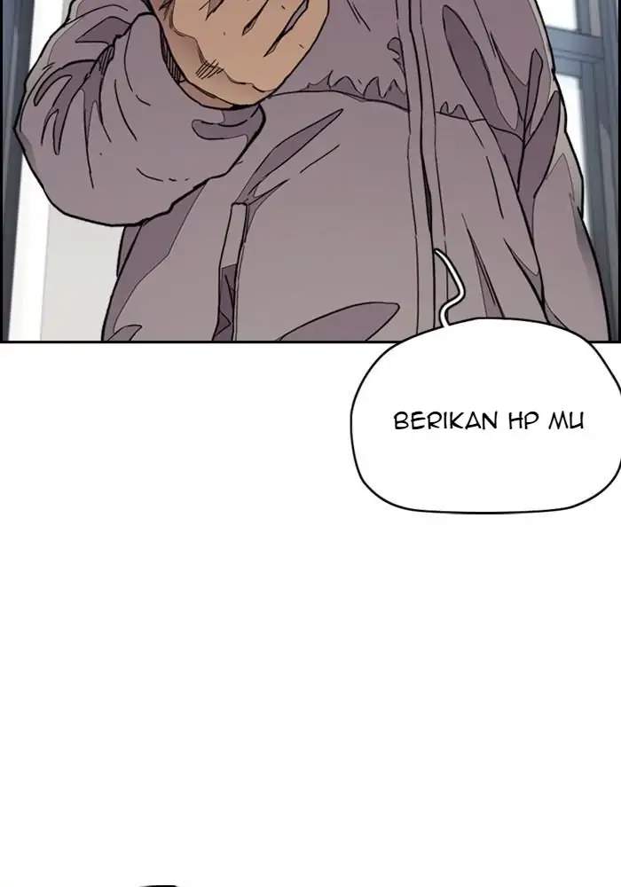 Wind Breaker chapter 304, halaman 7
