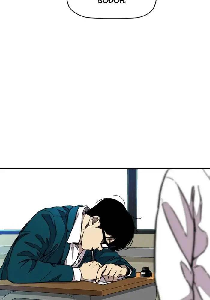Wind Breaker chapter 299, halaman 4