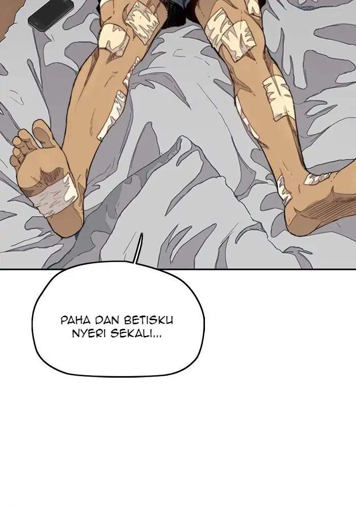 Wind Breaker chapter 294, halaman 2