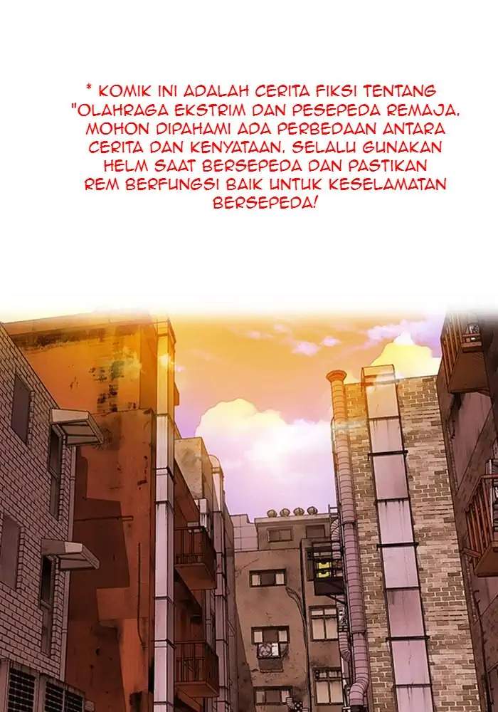 Wind Breaker chapter 290, halaman 1
