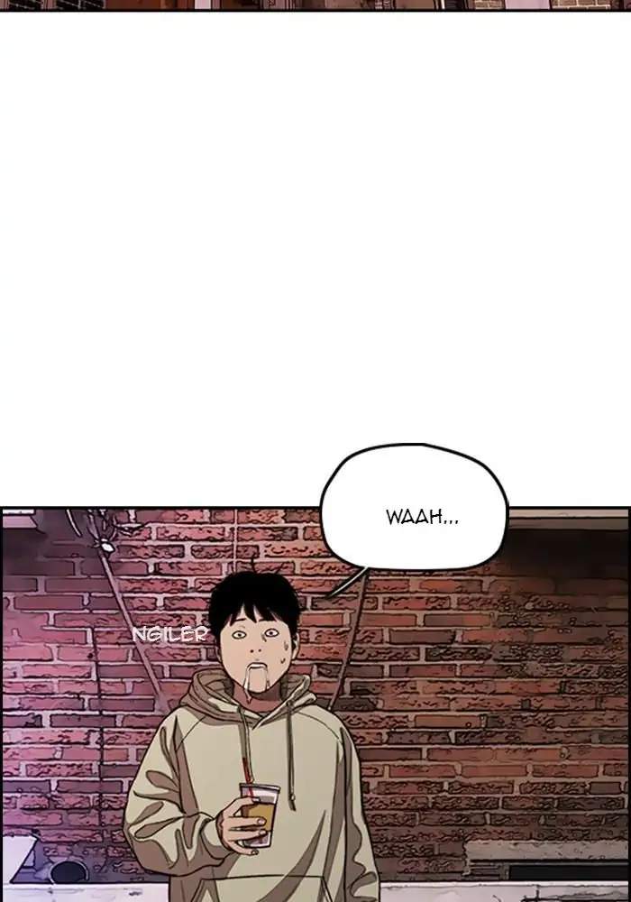 Wind Breaker chapter 290, halaman 2