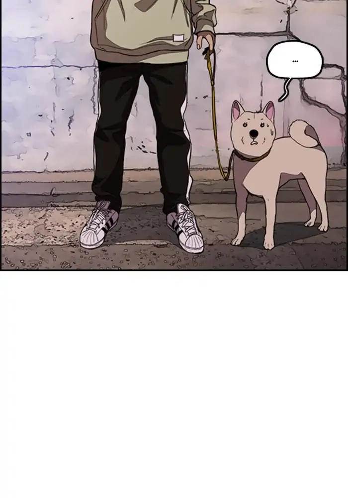 Wind Breaker chapter 290, halaman 3