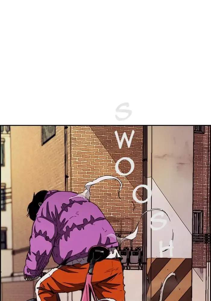 Wind Breaker chapter 290, halaman 5