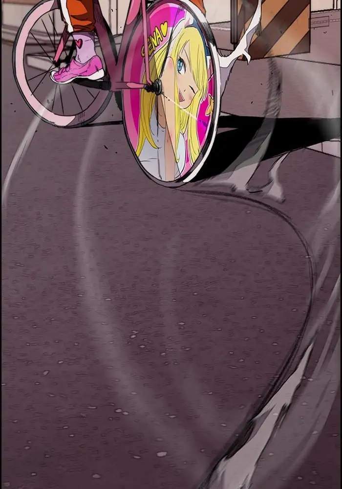 Wind Breaker chapter 290, halaman 6
