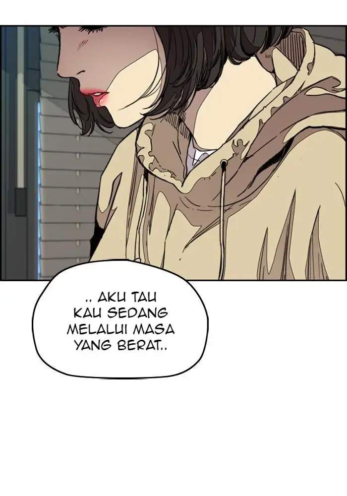 Wind Breaker chapter 289, halaman 4