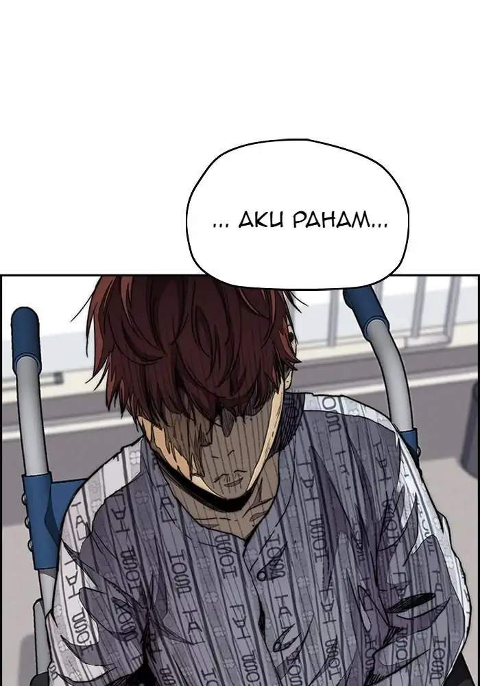 Wind Breaker chapter 289, halaman 5