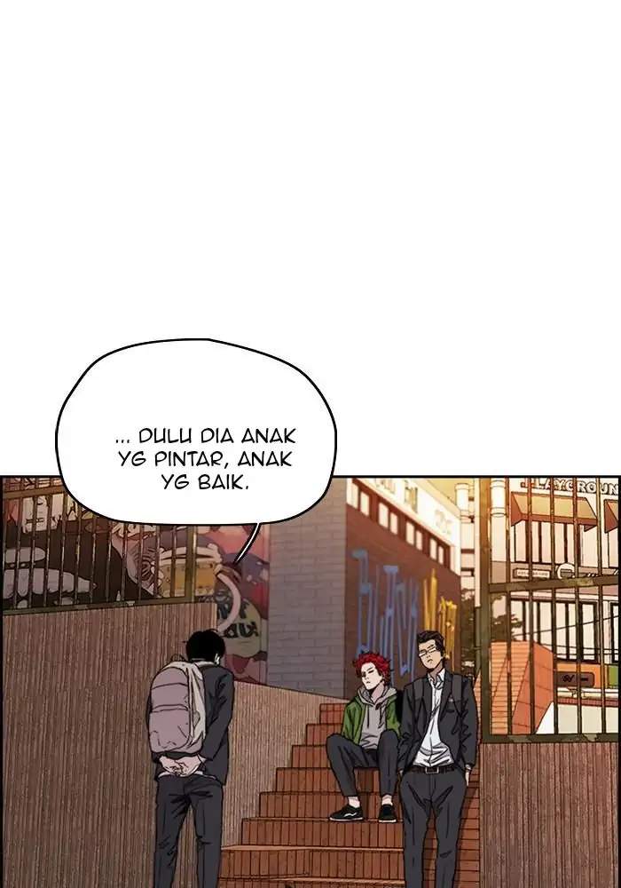 Wind Breaker chapter 285, halaman 3
