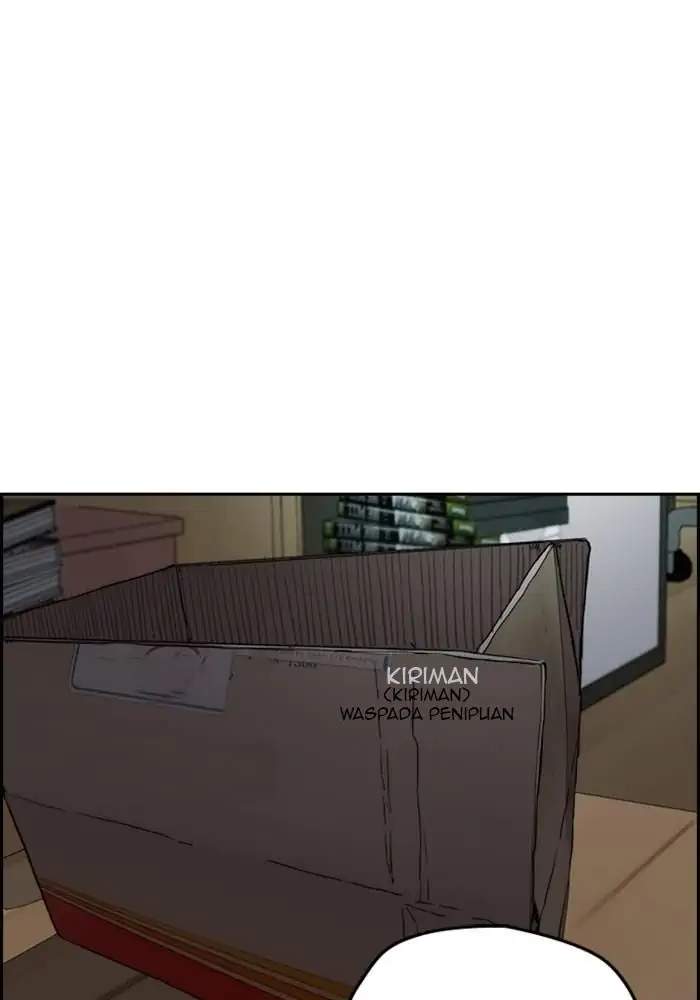 Wind Breaker chapter 284, halaman 3