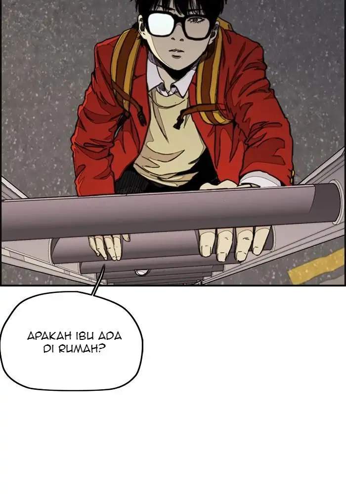 Wind Breaker chapter 282, halaman 5