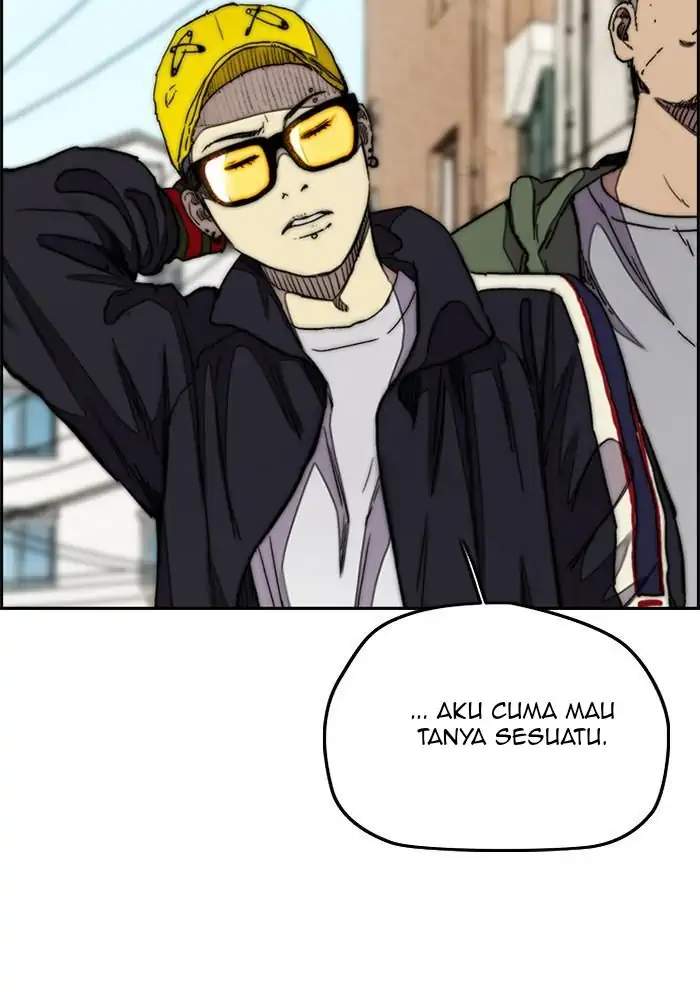 Wind Breaker chapter 281, halaman 5
