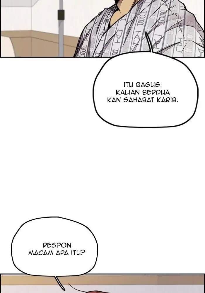 Wind Breaker chapter 280, halaman 5