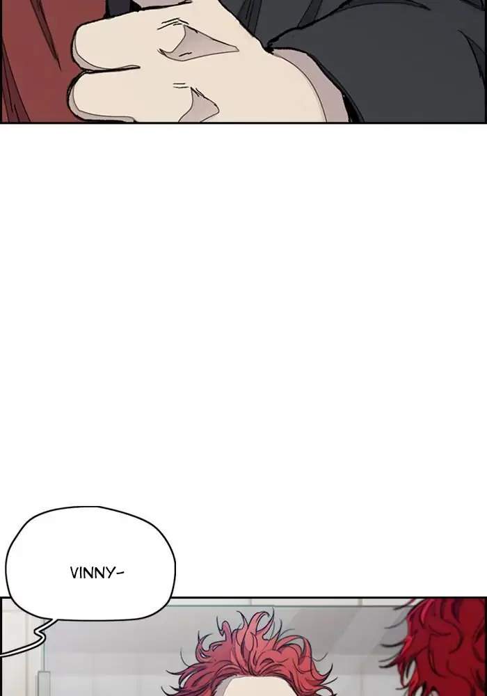 Wind Breaker chapter 278, halaman 4