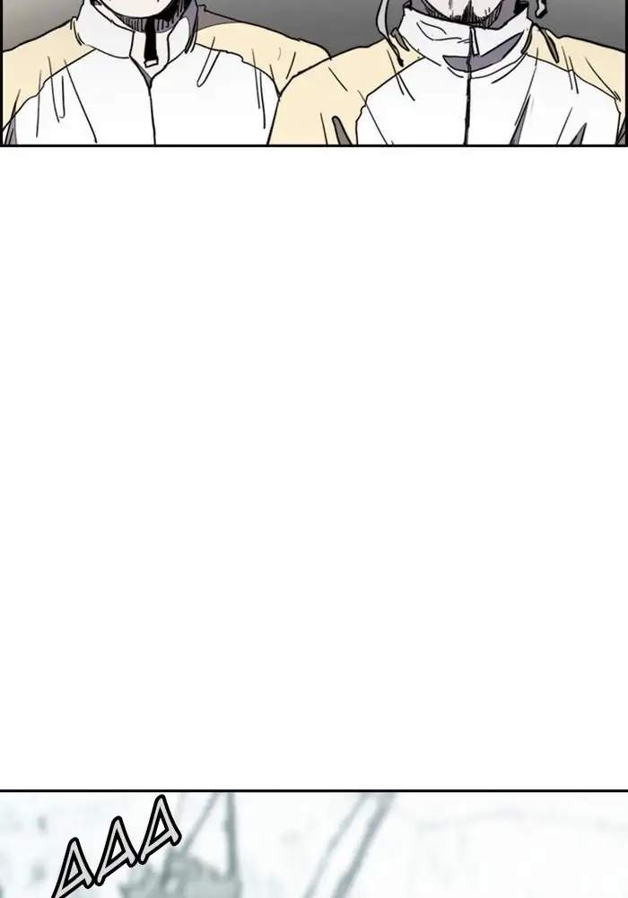 Wind Breaker chapter 266, halaman 3