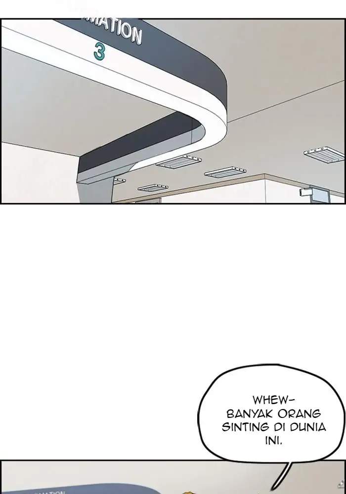 Wind Breaker chapter 253, halaman 5