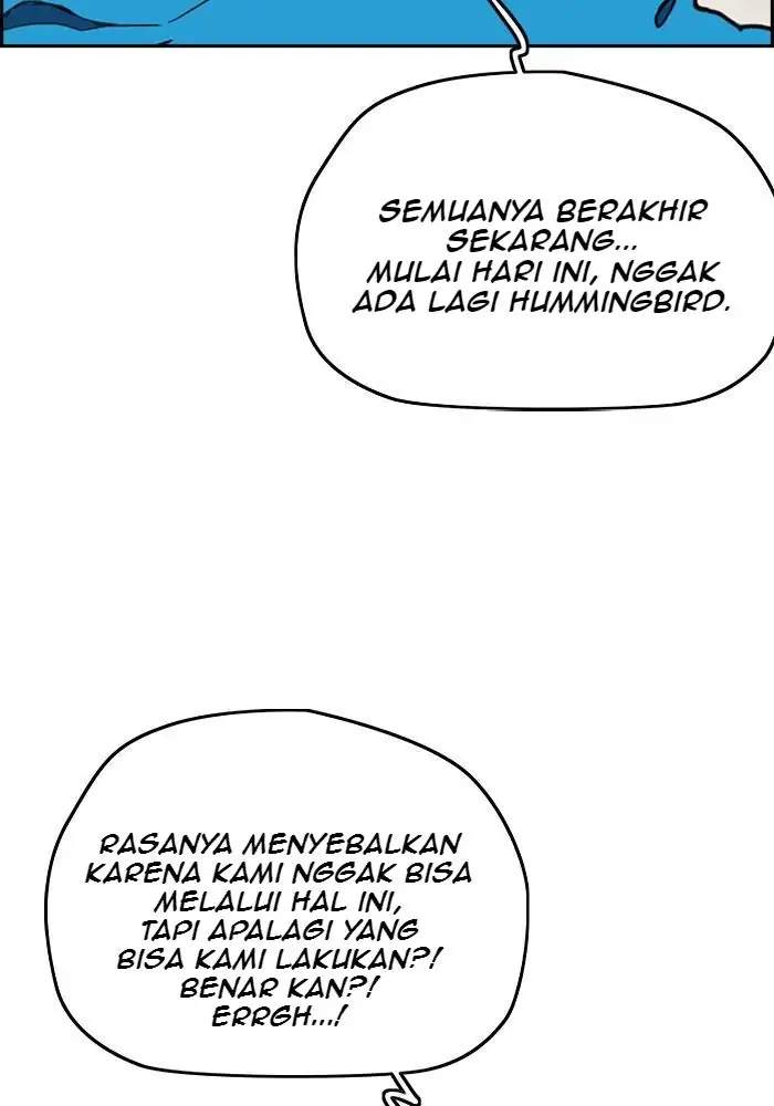 Wind Breaker chapter 252, halaman 3