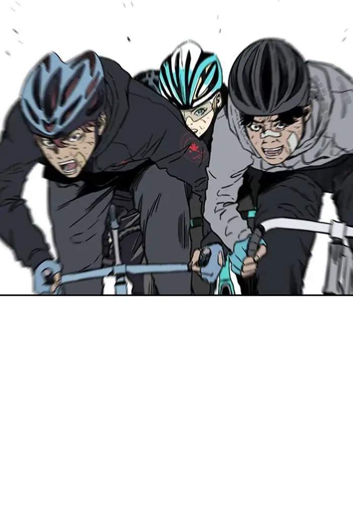 Wind Breaker chapter 243, halaman 4