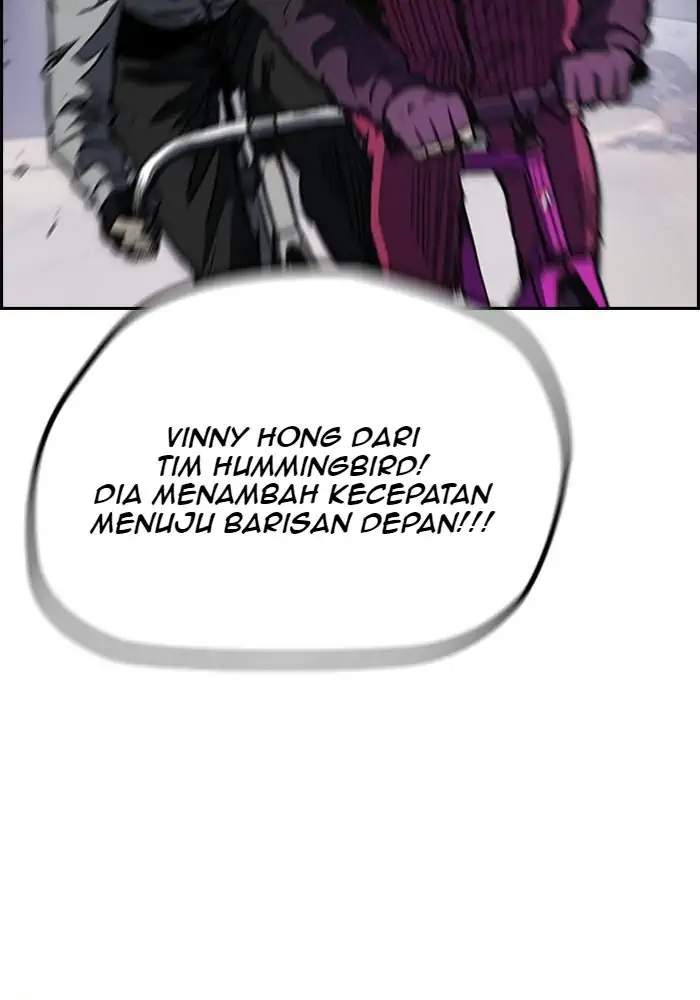 Wind Breaker chapter 242, halaman 3