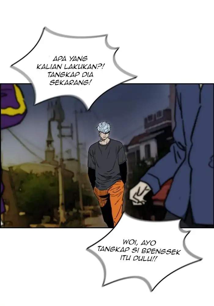 Wind Breaker chapter 234, halaman 2
